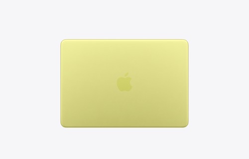 Apple MHFE4HB/A Citrus