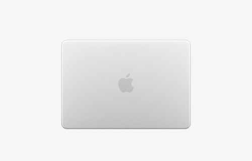Apple MHFC4HB/A Silver