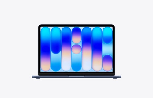 Apple MHFG4HB/A Indigo