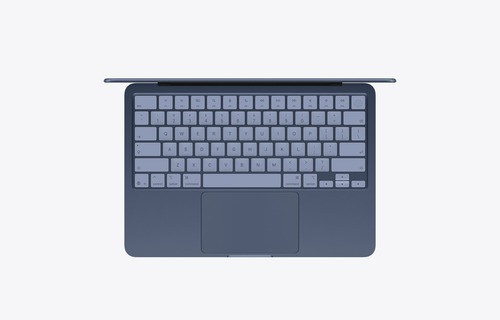 Apple MHFG4HB/A Indigo