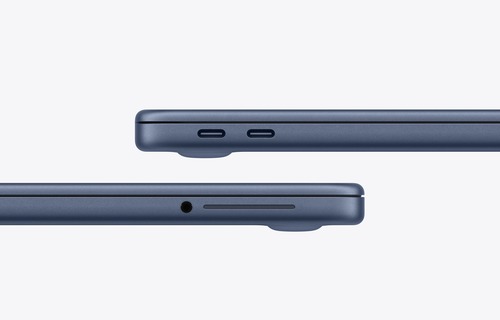 Apple MHFG4HB/A Indigo