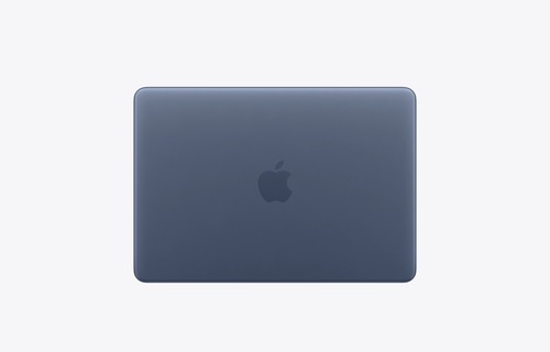 Apple MHFG4HB/A Indigo