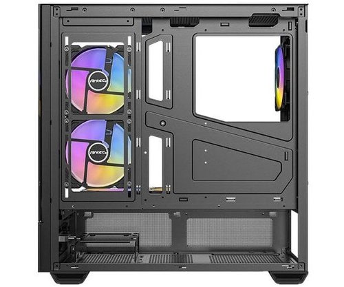 מארז | ANTEC CX705 ARGB Mid-Tower Panoramic 270 degrees View