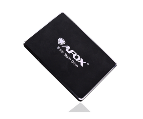 דיסק פנימי | AFOX SD250 | 1TB SATAIII 2.5 3D NAND 560 520RW