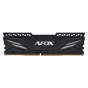 זכרון לנייח | AFOX | DDR4 | 16GB | 3200MHZ Heatsink C16