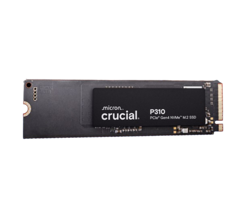 דיסק פנימי | Crucial P310 | 1TB | PCIe | Gen4 | NVMe 2280 | M.2 | SSD bulk
