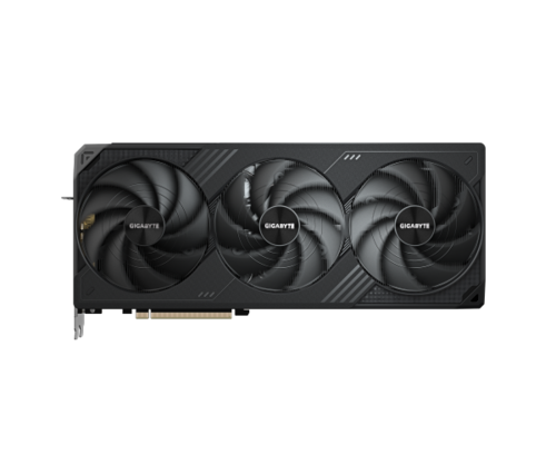 כרטיס מסך | Gigabyte GeForce RTX 5090 WINDFORCE OC 32G