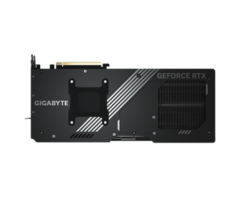 כרטיס מסך | Gigabyte GeForce RTX 5090 WINDFORCE OC 32G