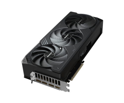 כרטיס מסך | Gigabyte GeForce RTX 5090 WINDFORCE OC 32G