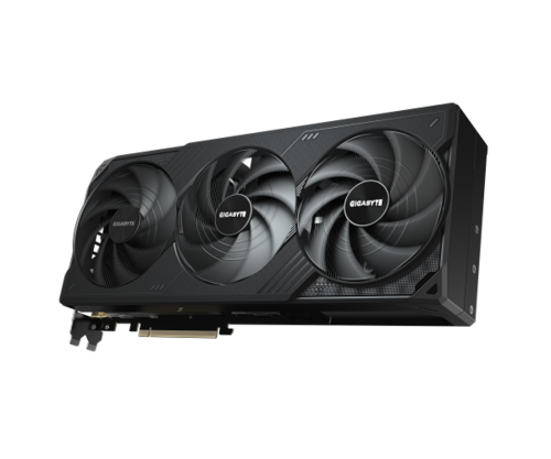 כרטיס מסך | Gigabyte GeForce RTX 5090 WINDFORCE OC 32G
