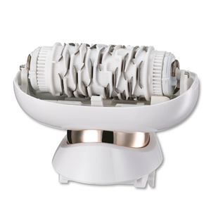 ראש מריטה למסיר שיער בראון סדרה BRAUN Flex