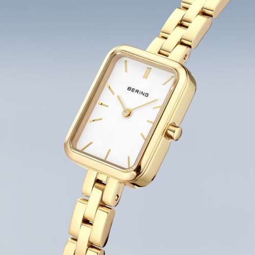 Bering 14520-734 נשים זכוכית ספיר