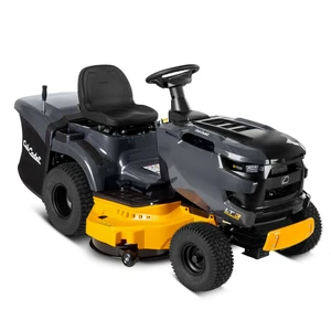 טרקטורון כיסוח דשא Cub Cadet LT3 R102 – מנוע V-Twin 679 סמ"ק ורוחב כיסוח 102 ס"מ לשטח של עד כ-4,000 מ"ר