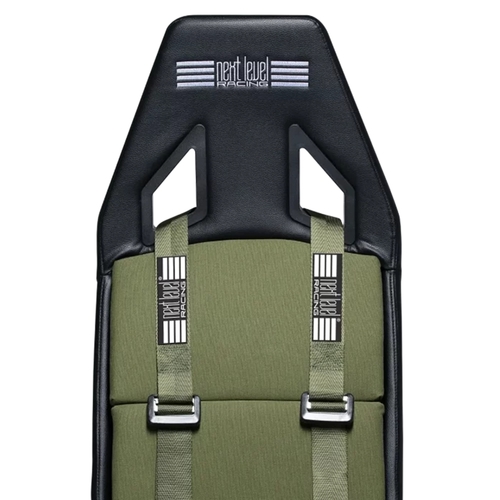 Next Level Racing Flight Simulator Boeing Military Edition