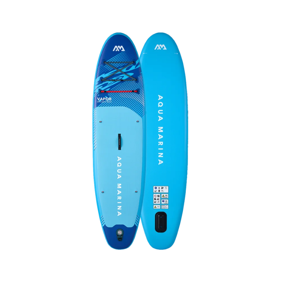סאפ יחיד VAPOR דגם BT-26VAP מבית AQUA MARINA