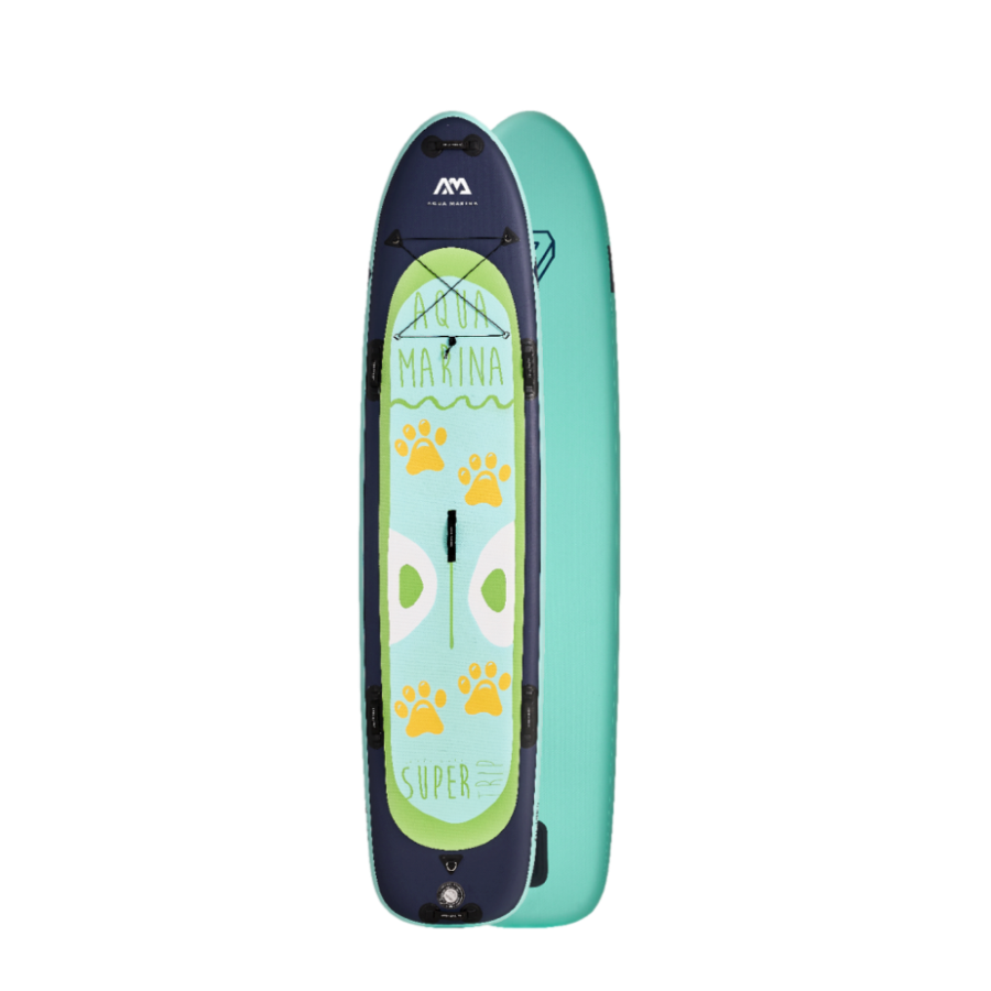 סאפ משפחתי Aqua Marina SUPER TRIP 12