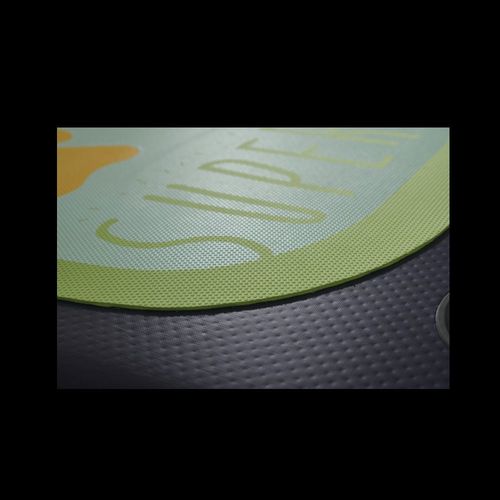 סאפ משפחתי Aqua Marina SUPER TRIP 12'2''