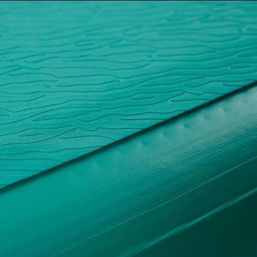 משטח הסאפ Aqua Marina BREEZE מקרוב