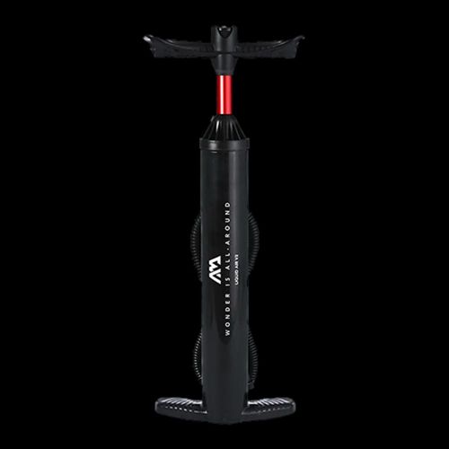 סאפ+משוט BEAST ומשוט דגם BT-23BEP מבית AQUA MARINA