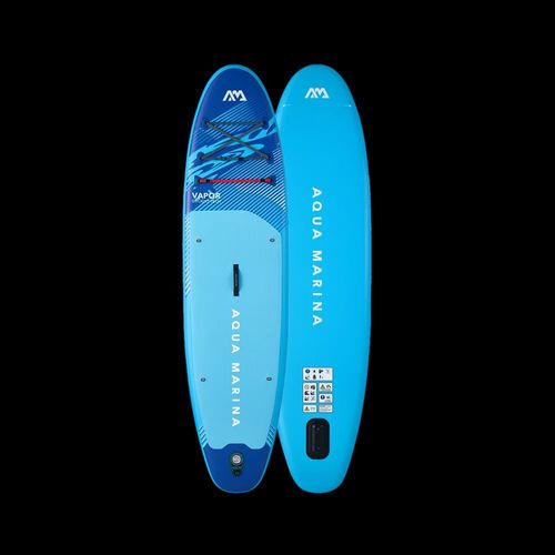 סאפ יחיד VAPOR דגם BT-26VAP מבית AQUA MARINA