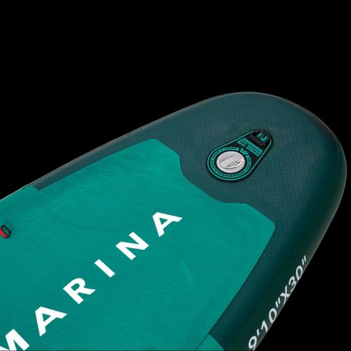 חזית הסאפ Aqua Marina BREEZE בזווית