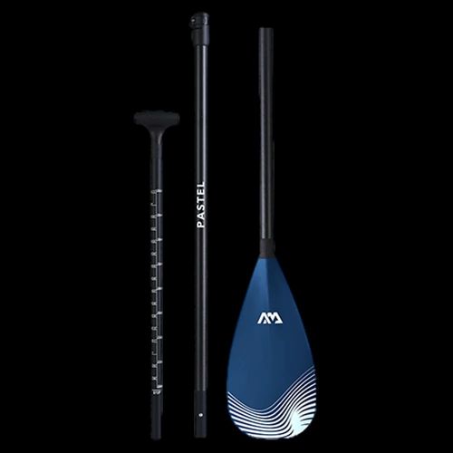 סאפ+משוט BEAST ומשוט דגם BT-23BEP מבית AQUA MARINA