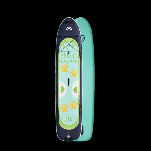 סאפ משפחתי Aqua Marina SUPER TRIP 12'2''