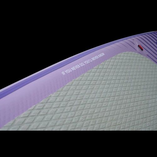 סאפ+משוט CORAL דגם BT-23COPN מבית AQUA MARINA