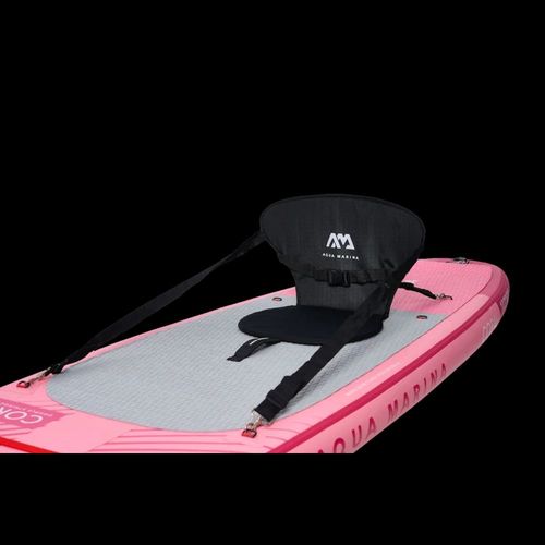 סאפ+משוט CORAL דגם BT-23COPR מבית AQUA MARINA