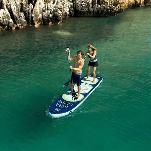 סאפ משפחתי Tandem 4.27m/15cm