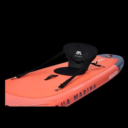סאפ+משוט דגם MONSTER BT-23MOP מבית AQUA MARINA