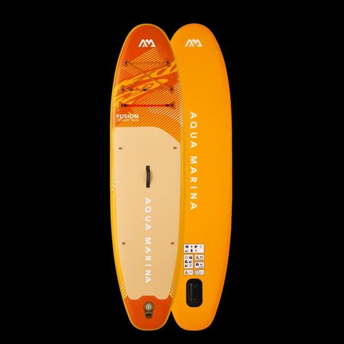 סאפ יחיד Fusion דגם BT-26FUP מבית AQUA MARINA