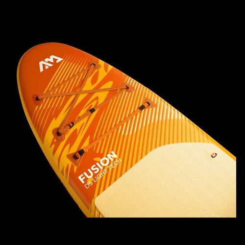 סאפ יחיד Fusion דגם BT-26FUP מבית AQUA MARINA