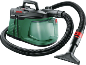 שואב אבק  BOSCH EAZYVAC3