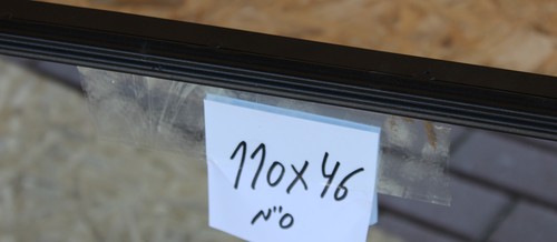 מראה 110*46 ס
