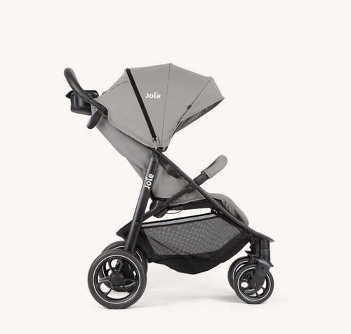 טיולון לתינוק Litetrax E אפור Joie