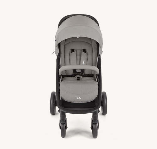 טיולון לתינוק Litetrax E אפור Joie