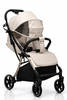 טיולון לתינוק Kiko בז' Easy Baby