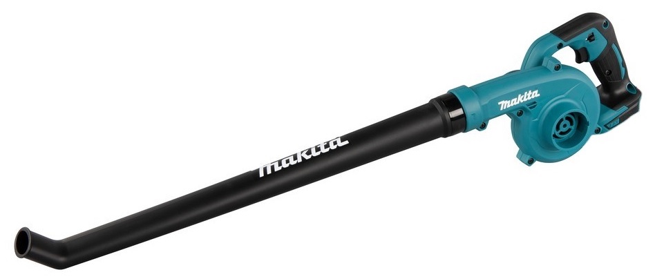 מפוח 18V אף ארוך (גוף בלבד) Makita DUB186Z מקיטה