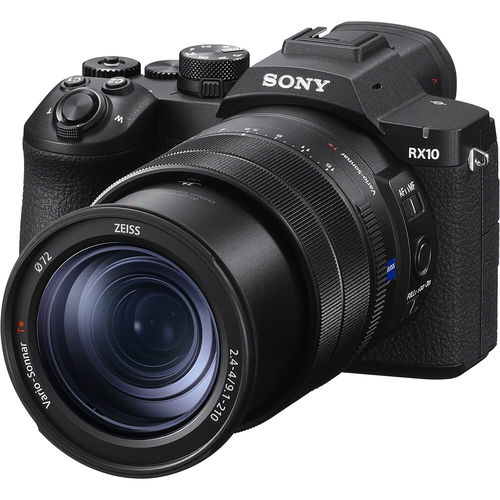 מצלמת Sony Cyber-shot DSC-RX10 V