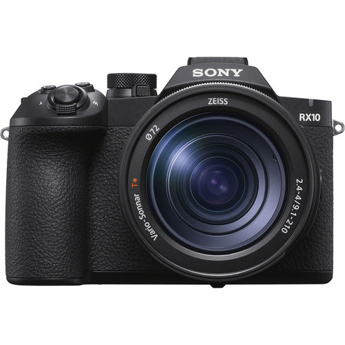 מצלמת Sony Cyber-shot DSC-RX10 V