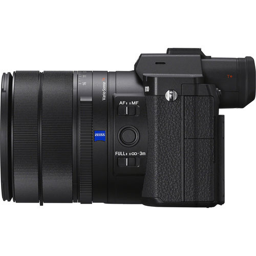 מצלמת Sony Cyber-shot DSC-RX10 V