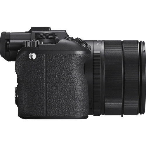 מצלמת Sony Cyber-shot DSC-RX10 V