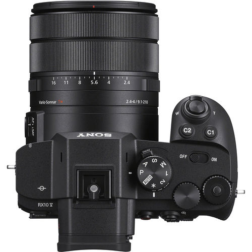 מצלמת Sony Cyber-shot DSC-RX10 V