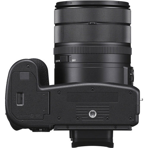 מצלמת Sony Cyber-shot DSC-RX10 V