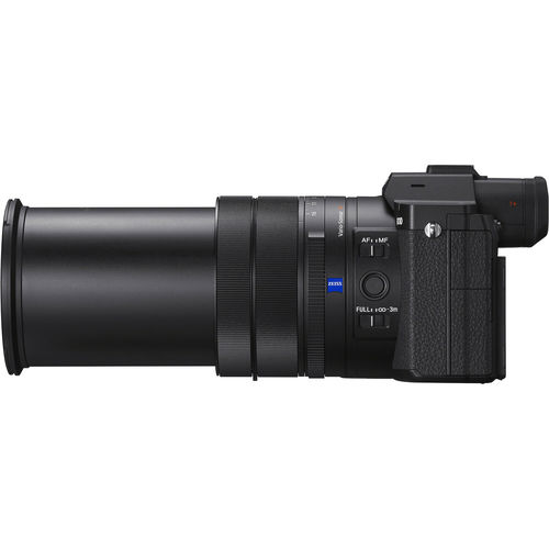 מצלמת Sony Cyber-shot DSC-RX10 V