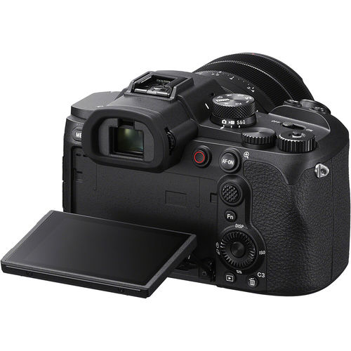 מצלמת Sony Cyber-shot DSC-RX10 V