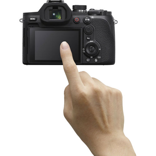 מצלמת Sony Cyber-shot DSC-RX10 V