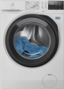 מכונת כביסה פתח קידמי ELECTROLUX EF62945VM אלקטרולוקס