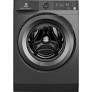 מכונת כביסה פתח קידמי ELECTROLUX EWF9024M3SC אלקטרולוקס